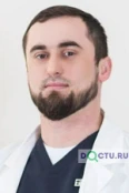 Эдилов Асланбек Висаитович - Ростов-на-Дону