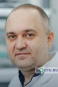 Эдишерашвили Ушанги Бесикович - Вологда