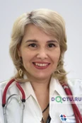 Эдомская Ольга Владимировна - Красноярск