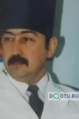 Эфендиев Ильяс Хамидович - Нальчик