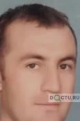 Эфендиев Рустам Магомедагаевич - Москва