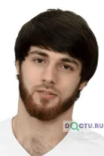 Эфендиев Тимур Микаилович - Красноярск