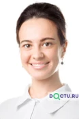 Эфендиева Елена Александровна - Красноярск