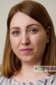 Эфендиева Гульнара Ибадуллаховна - Казань