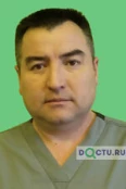 Эгамбердиев Музаффар Ёкубжанович - Москва