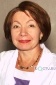 Эйдлина Елена Марковна - Екатеринбург
