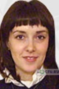 Эйдлина Елена Зиновьевна - Екатеринбург
