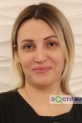 Эйдлина Ольга Владимировна - Пенза
