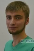 Эйхман Виталий Олегович - Барнаул
