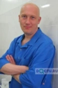 Эйсак Антон Владиславович - Иркутск