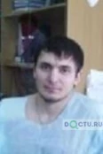 Эйсманавичус Михаил Кястутович - Хабаровск