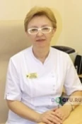 Эйсмонт Ирина Юрьевна - Краснодар