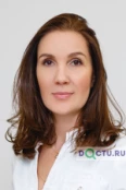 Эйтвин Татьяна Николаевна - Саратов
