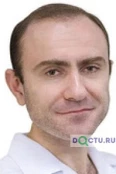 Эюбов Ильгар Тапдыгович - Красноярск
