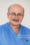 Экгардт Валерий Федорович - Челябинск