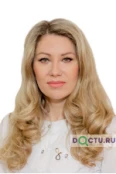 Эксюзян Людмила Алексеевна - Ростов-на-Дону