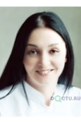 Эктова Александра Ивановна - Москва