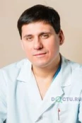 Экзархов Сергей Валерьевич - Красноярск