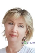 Эль Хаек Светлана Евстафьевна - Краснодар