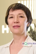 Эльакад Елена Викторовна - Москва