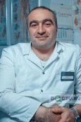 Элбакян Оганес Гришаевич - Санкт-Петербург