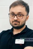 Эльчепаров Астемир Мухамедович - Нальчик