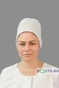 Эльчепарова Елена Владимировна - Пятигорск