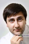 Эльдаров Эйнар Русланович - Москва