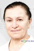 Эльдарова Патимат Аслудиновна - Москва