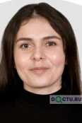 Эльдерова Раиса Романовна - Москва