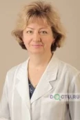 Элибекова Оксана Сергеевна - Москва