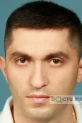 Элизбарян Овсеп Ервандович - Смоленск