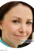 Элькина Анна Вячеславовна - Москва