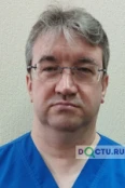 Эллер Андрей Арнольдович - Санкт-Петербург