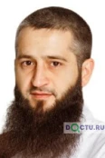 Эльсункаев Ширвани Шагараниевич - Краснодар
