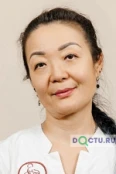 Эм Ирина Трофимовна - Ростов-на-Дону