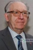 Эмануэль Владимир Леонидович - Санкт-Петербург
