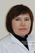 Эминова Диляра Наильевна - Казань