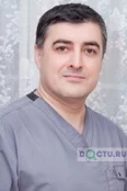 Эмирасланов Фуад Ливодинович - Москва