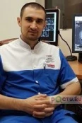 Эмирбеков Нариман Загидинович - Хабаровск