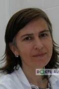 Эмирбекова Анжела Алирзаевна - Набережные Челны