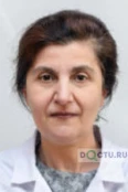 Эмирова Анифе Заитовна - Симферополь