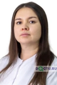 Эмирова Эльвира Исаевна - Симферополь