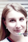 Энцы Екатерина Игоревна - Красноярск