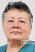 Эндека Елена Владимировна - Москва