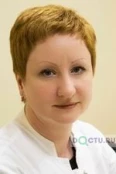 Эндюкова Ирина Ивановна - Ульяновск