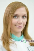 Энес Татьяна Викторовна - Магнитогорск