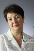 Энговатова Елена Владимировна - Саратов