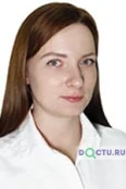 Энговатова Светлана Андреевна - Воронеж