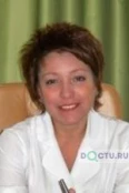 Энтина Елена Витальевна - Санкт-Петербург